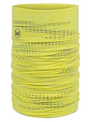 Превью  Бандана BUFF Dryflx Solid Lime (118096.801.10.00)